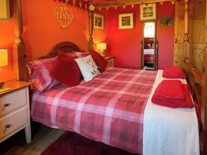 Alojamiento de 2 habitaciones en Bishopdale, near Leyburn - Image 4
