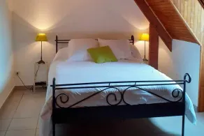 CASA IN PIETRA DI PERIGOURDINE CLASSE 3 * TELAIO VERDE CON PISCINA PRIVATA. - Image 4