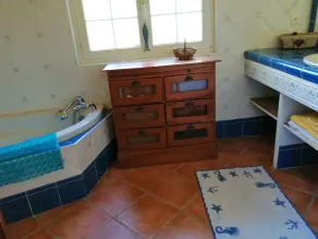 Villa sleeps 5 private pool and garden; the Ocean its beautiful beaches Lake Forest - Image 5