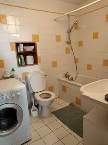 Appartement Spacieux Avec vue sur la Montagne - Image 2