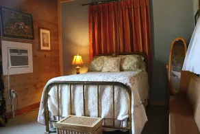 Gap Mercantile Cottage - Image 3