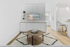 Studio4: Bondi Chic Interiors with Rooftop Pool - Image 4