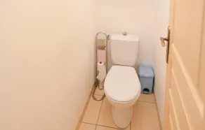Fantastisk hjem med 3 soveværelser i. - Image 4