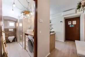 ⭐⭐⭐⭐City Center Studio For Humans and Pets - Image 4