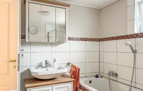 3 Bedroom Gorgeous Home In Norddeich - Image 2