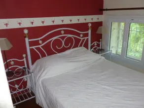 MANADE BLANC - GITE POUR 5 PERSONNES - Image 4