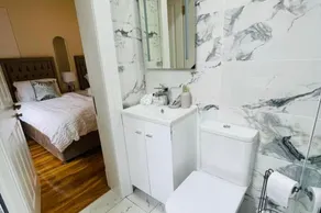 Near Hampden - Parking - Wifi - Sleeps 6 - Image 5