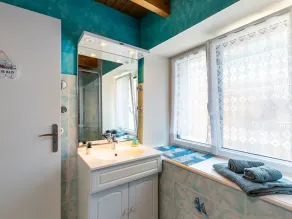 Holiday Home Ty Channed by Interhome - Image 3