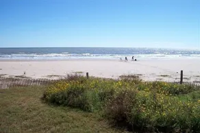 Beach Front på Galveston West Beach - Image 3