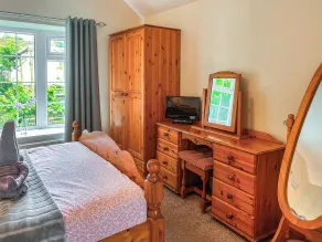 Alojamiento de 2 habitaciones en Wheldrake, near York - Image 5