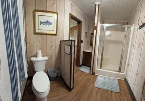 Welcome to Lochness Lakehouse at Toledo Bend - Image 3