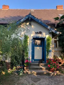 Ferienhaus 'Ferienhaus Im Spreewald' mit privater Terrasse, Gemeinschaftsgarten und WLAN - Image 5
