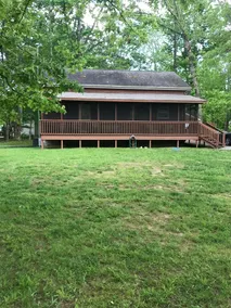 Smuk Getaway Cabin - Image 2