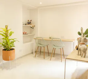 Beautiful duplex apartment in the town - Image 2