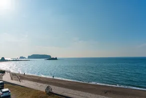 Ryu shi ma Ocean View Villa - Image 4