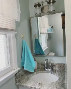 The Little Beach House-2 Bikes & Assateague Pass - Let your vacation begin! - Image 3