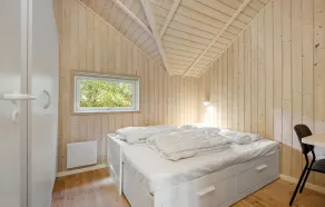 Beautiful home in Ansager with WiFi - Image 5