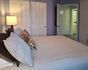 Dove's Perch, An efficiency Studio at Robin's Nest Inn - Image 5