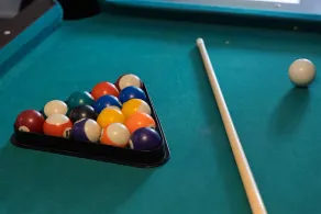 Lake & Sea House med 4 soveværelser og pool - kun 260 EUR i juli / august - Image 2