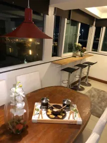 House with pool in Joá with access to the lagoon. (Rent the entire space) - Image 2