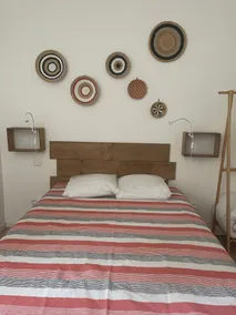 Gîte LEGOTINE: Großes Bauernhaus restauriert - Image 5