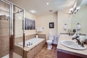 Highland Greens Oak Retreat townhouse - Image 2