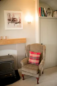 Newly renovated cottage in the heart of Doolin - O'Connor's Pub a 2 minute walk! - Image 2