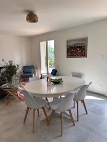 Provencal house with direct access to lake and private pool - Image 3