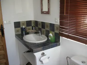 Luksus villa med stor have og privat pool i et roligt hjørne af Gaucin - Image 2
