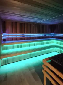 Aries Lago Park Hotel & SPA, Mazury - Image 3