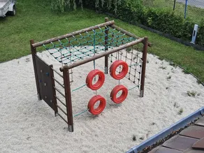 Zimmer 5 - Seenland-oase Reppist - Image 2