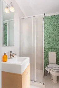 Deluxe Villa with Pool ‘Myrto’- 3 bedrooms - Image 3