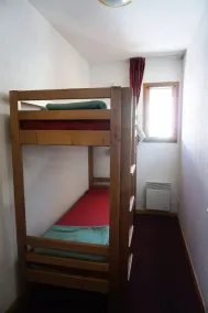 Résidence Cristallines - 2 Pièces cabine 6 personnes MAE-9692 - Image 4