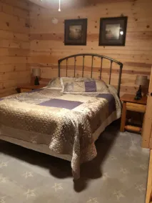 Whitetail Hollow- 2 bedroom 1 bath - Image 4