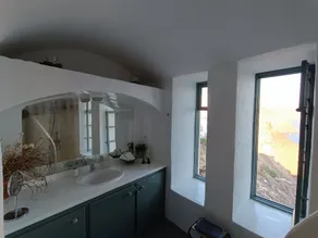 Elias Cave House 270o Caldera View Oia - Image 3