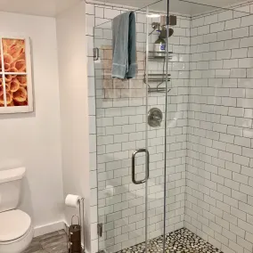 Modernt, helt nytt hem, bra läge w / saltvatten pool & badtunna! - Image 3