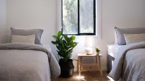Acacia @ Bodhi - Cottage 2, a tranquil retreat 5 mins from Daylesford - Image 4