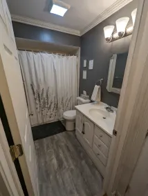 Quaint, quiet condo minutes from Lake Geneva - Image 3