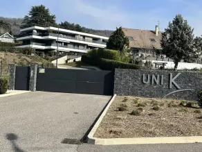 Residence L'unik - 2 Pièces pour 2 Personnes 304 - Image 3