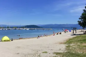Downtown Sandpoint Lakeside Condo - Image 4