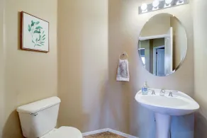 AMAZING home Close to Stadiums! HEATED Pool! SPACE for the whole Family! - Image 4