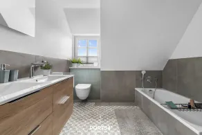 Reethüüs - water view, terrace, 2 bathrooms/ showers, washing machine, parking - Image 2