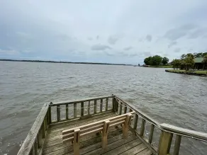 Mobile Home #92 at Tranquility Bay Resort - Image 3