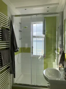 Vacation apartment right on the beach - Image 2