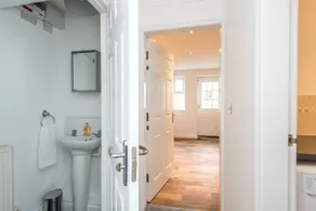Toast Lettings | Kirkwood Drive, a 4 bedroom townhouse close to Durham City - Image 5