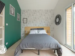 Maison rénovée avec jardin, piscine chauffée et wifi à Mareuil-sur-Lay - FR-1-426-537 - Image 5