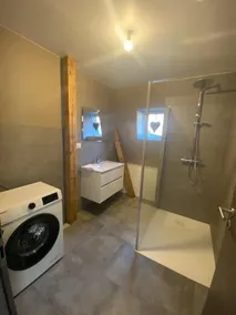 Three Bedroom Apartment - Image 2