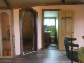 Kommen Sie in eine Luxuswohnung auf dem Land in einer von Amish gebauten Scheune! - Image 5