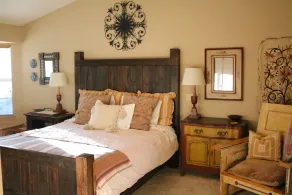 Enjoy the RANCHO Villa Heart of Temecula Wine Country Golf Casinos Views RVC-023 - Image 4