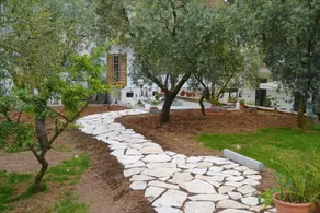Il Girasole Formia Guesthouse rooms - Image 3